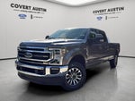 2022 F-250 Super Duty Thumbnail 21