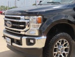 2022 F-250 Super Duty Thumbnail 2
