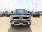 2022 F-250 Super Duty Thumbnail 3