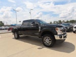 2022 F-250 Super Duty Thumbnail 6