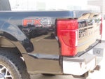 2022 F-250 Super Duty Thumbnail 14