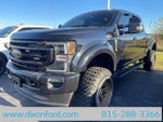 2022 F-250 Super Duty Thumbnail 1