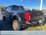 2022 F-250 Super Duty Thumbnail 3