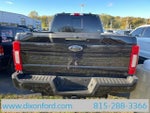 2022 F-250 Super Duty Thumbnail 4