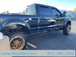 2022 F-250 Super Duty Thumbnail 5