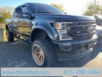 2022 F-250 Super Duty Thumbnail 6
