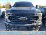 2022 F-250 Super Duty Thumbnail 7