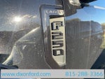2022 F-250 Super Duty Thumbnail 8