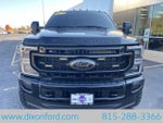 2022 F-250 Super Duty Thumbnail 2