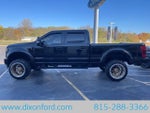 2022 F-250 Super Duty Thumbnail 4