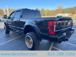 2022 F-250 Super Duty Thumbnail 5