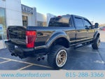 2022 F-250 Super Duty Thumbnail 7