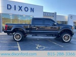 2022 F-250 Super Duty Thumbnail 8
