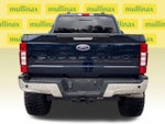 2022 F-250 Super Duty Thumbnail 9