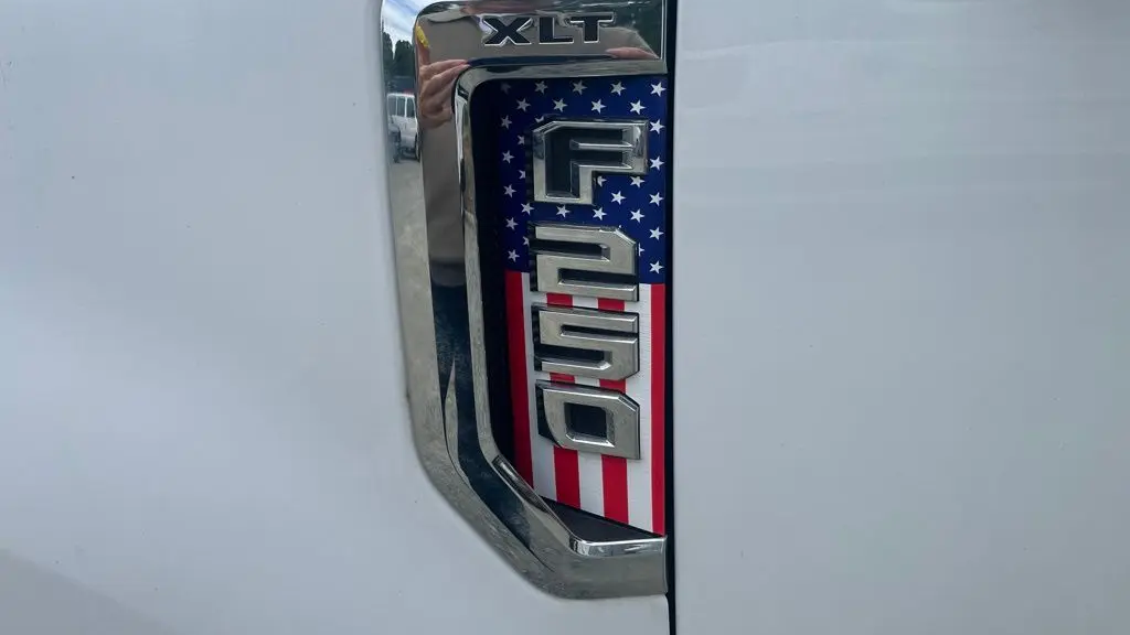 2022 Ford F-250 Super Duty King Ranch