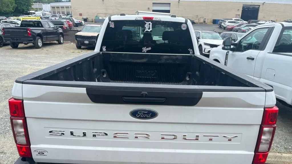 2022 Ford F-250 Super Duty King Ranch