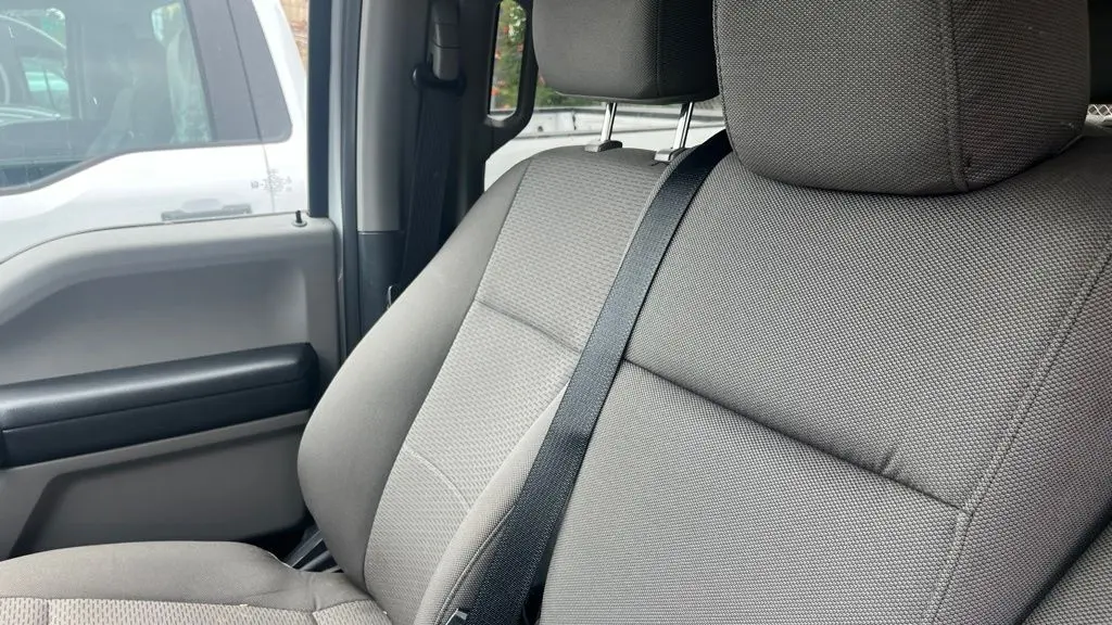 2022 Ford F-250 Super Duty King Ranch