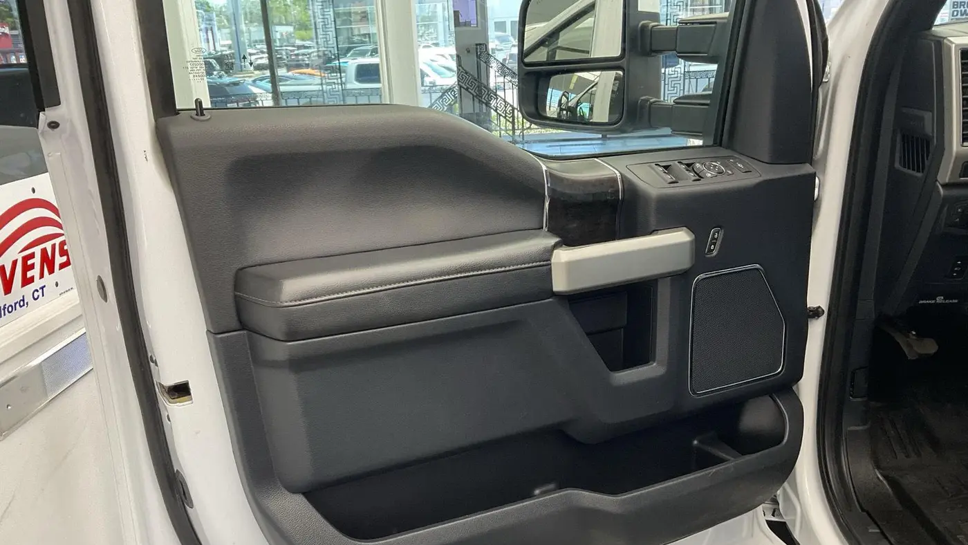 2022 Ford F-250 Super Duty Limited