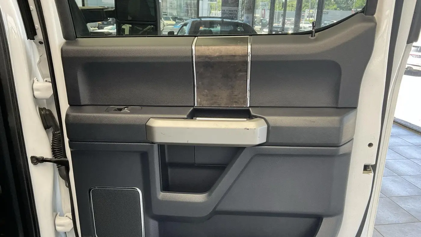 2022 Ford F-250 Super Duty Limited