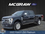2022 F-250 Super Duty Thumbnail 1