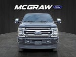 2022 F-250 Super Duty Thumbnail 2
