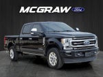 2022 F-250 Super Duty Thumbnail 4