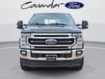 2022 F-250 Super Duty Thumbnail 1
