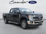 2022 F-250 Super Duty Thumbnail 2