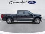 2022 F-250 Super Duty Thumbnail 3