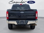 2022 F-250 Super Duty Thumbnail 5