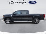 2022 F-250 Super Duty Thumbnail 7