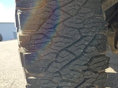 2022 Ford F-250 Super Duty 4X4 XL 4DR Crew Cab 8 FT. LB Pickup