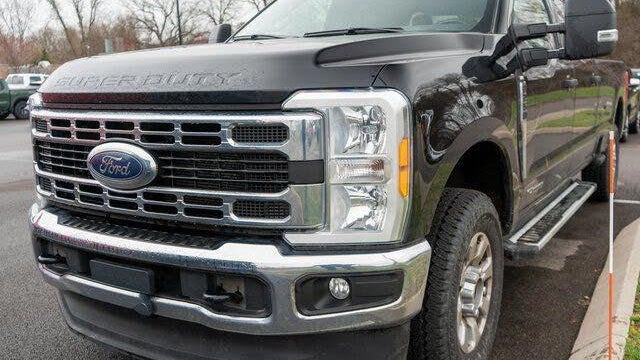 Preowned 2023 Ford F-250 Super Duty XLT for Sale