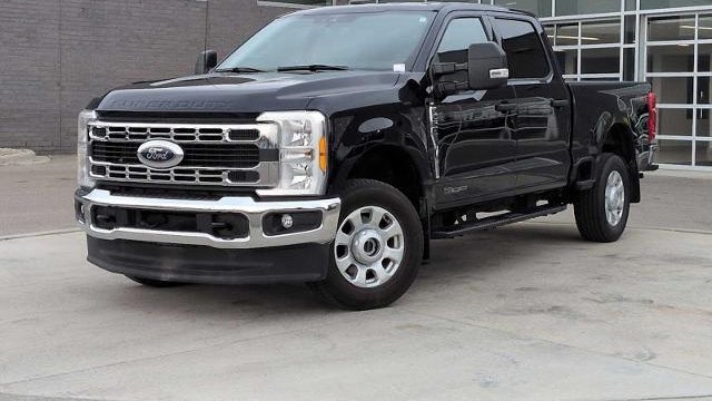 Preowned 2023 Ford F-250 Super Duty King Ranch for Sale