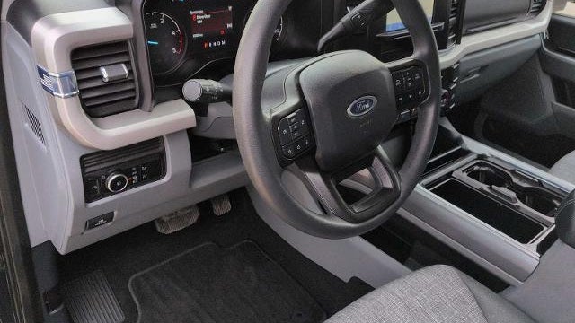2023 Ford F-250 Super Duty King Ranch