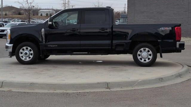 2023 Ford F-250 Super Duty King Ranch