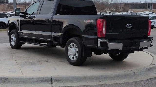 2023 Ford F-250 Super Duty King Ranch