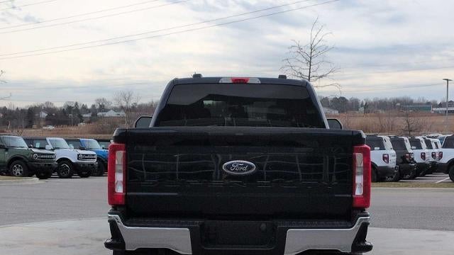 2023 Ford F-250 Super Duty King Ranch