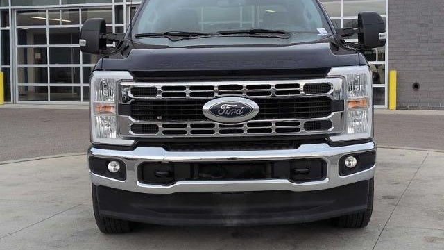 2023 Ford F-250 Super Duty King Ranch