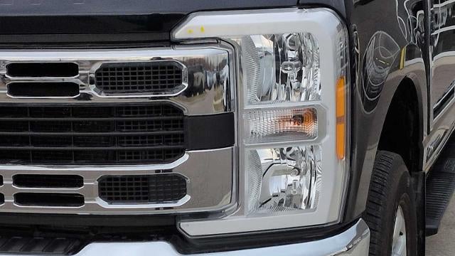 2023 Ford F-250 Super Duty King Ranch