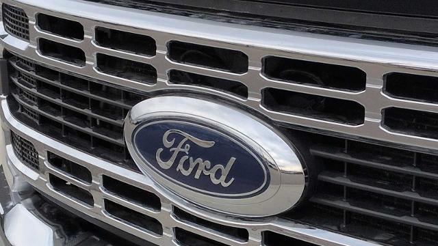 2023 Ford F-250 Super Duty King Ranch