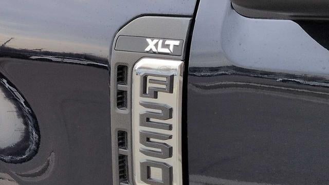 2023 Ford F-250 Super Duty King Ranch