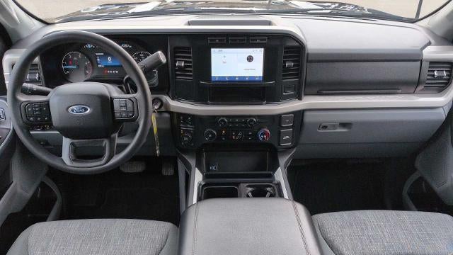 2023 Ford F-250 Super Duty King Ranch