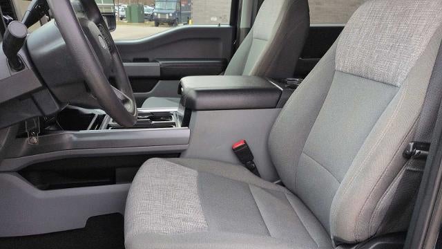 2023 Ford F-250 Super Duty King Ranch