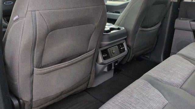 2023 Ford F-250 Super Duty King Ranch