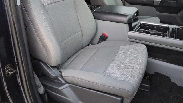 2023 Ford F-250 Super Duty King Ranch