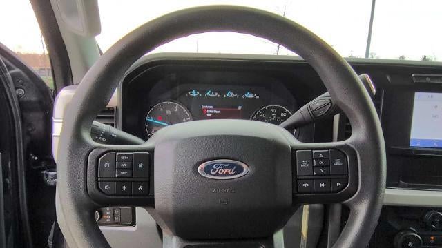 2023 Ford F-250 Super Duty King Ranch