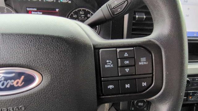 2023 Ford F-250 Super Duty King Ranch