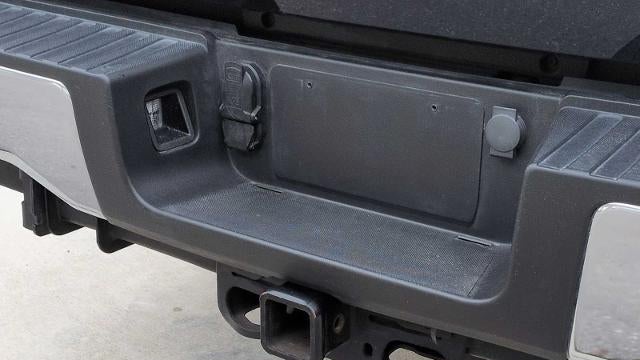 2023 Ford F-250 Super Duty King Ranch