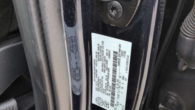 2023 Ford F-250 Super Duty King Ranch